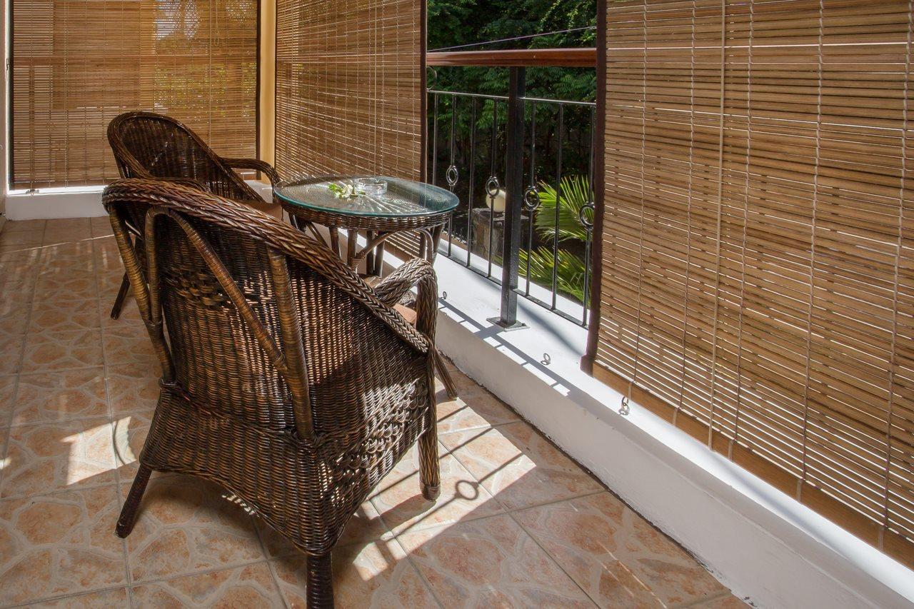 Le Palmiste Resort & Spa Trou aux Biches Luaran gambar