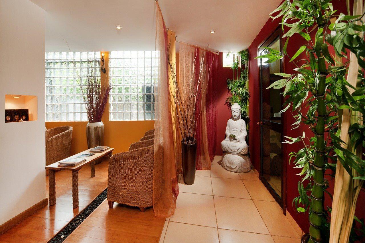 Le Palmiste Resort & Spa Trou aux Biches Luaran gambar