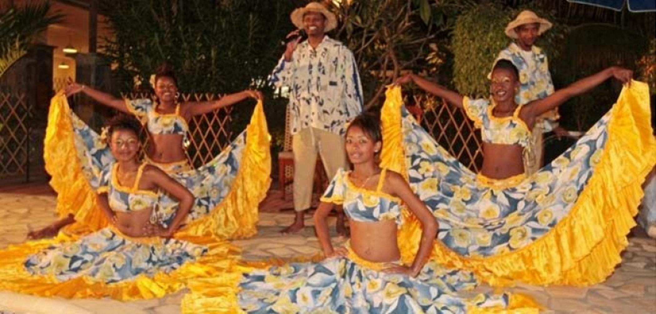 Le Palmiste Resort & Spa Trou aux Biches Luaran gambar