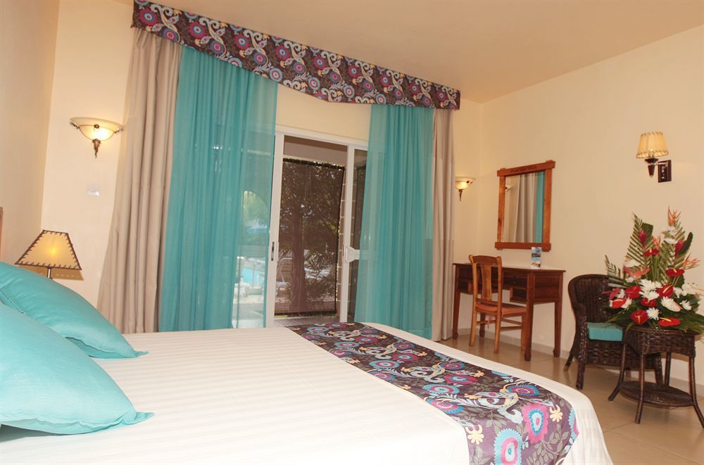 Le Palmiste Resort & Spa Trou aux Biches Luaran gambar